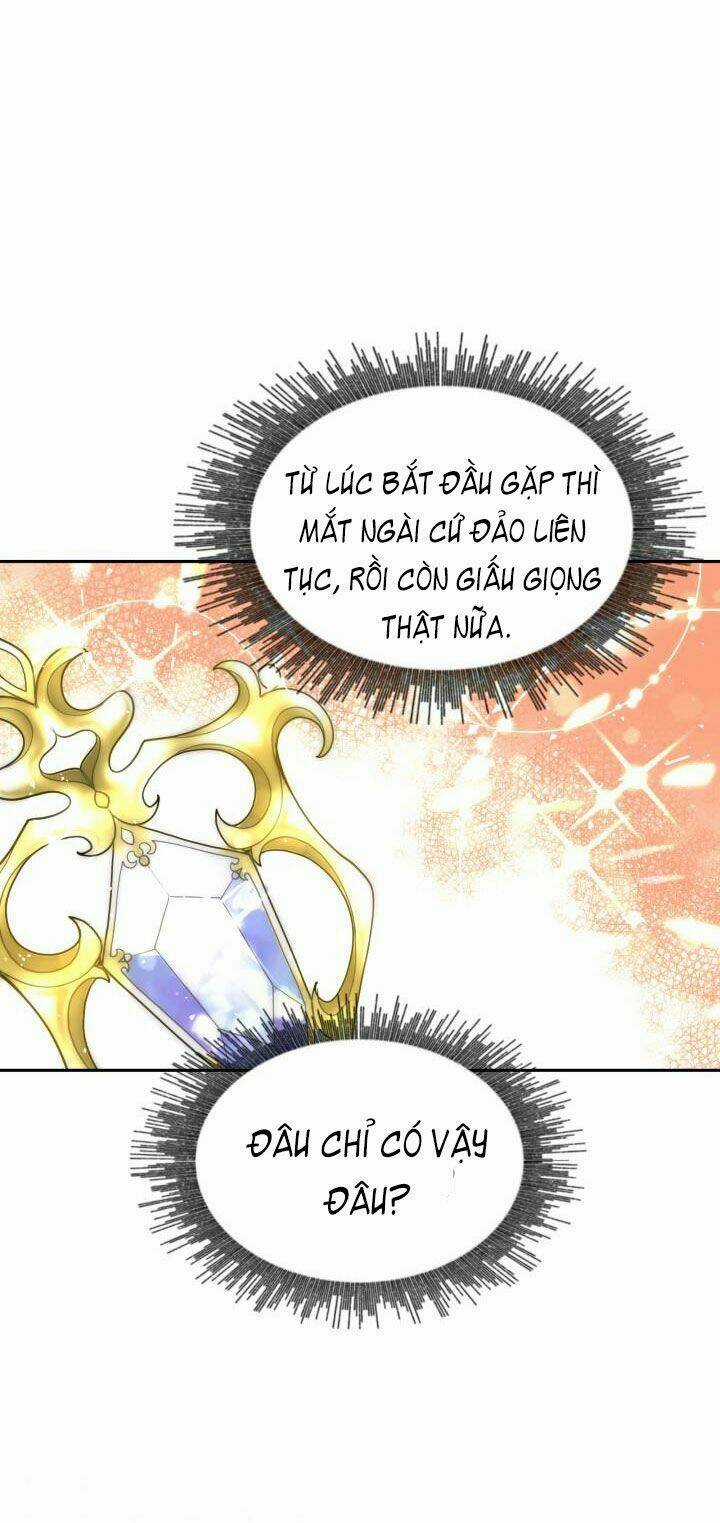 Nam Chính Là Chồng Cũ Của Tôi Chapter 8 trang 49