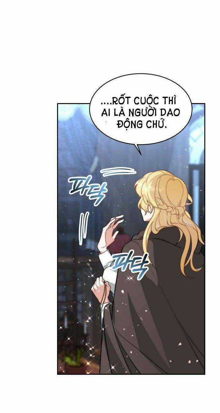 Nam Chính Là Chồng Cũ Của Tôi Chapter 8 trang 52