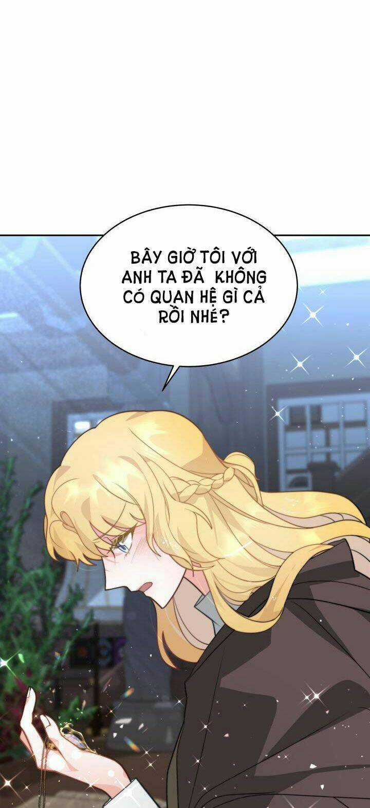 Nam Chính Là Chồng Cũ Của Tôi Chapter 8 trang 53