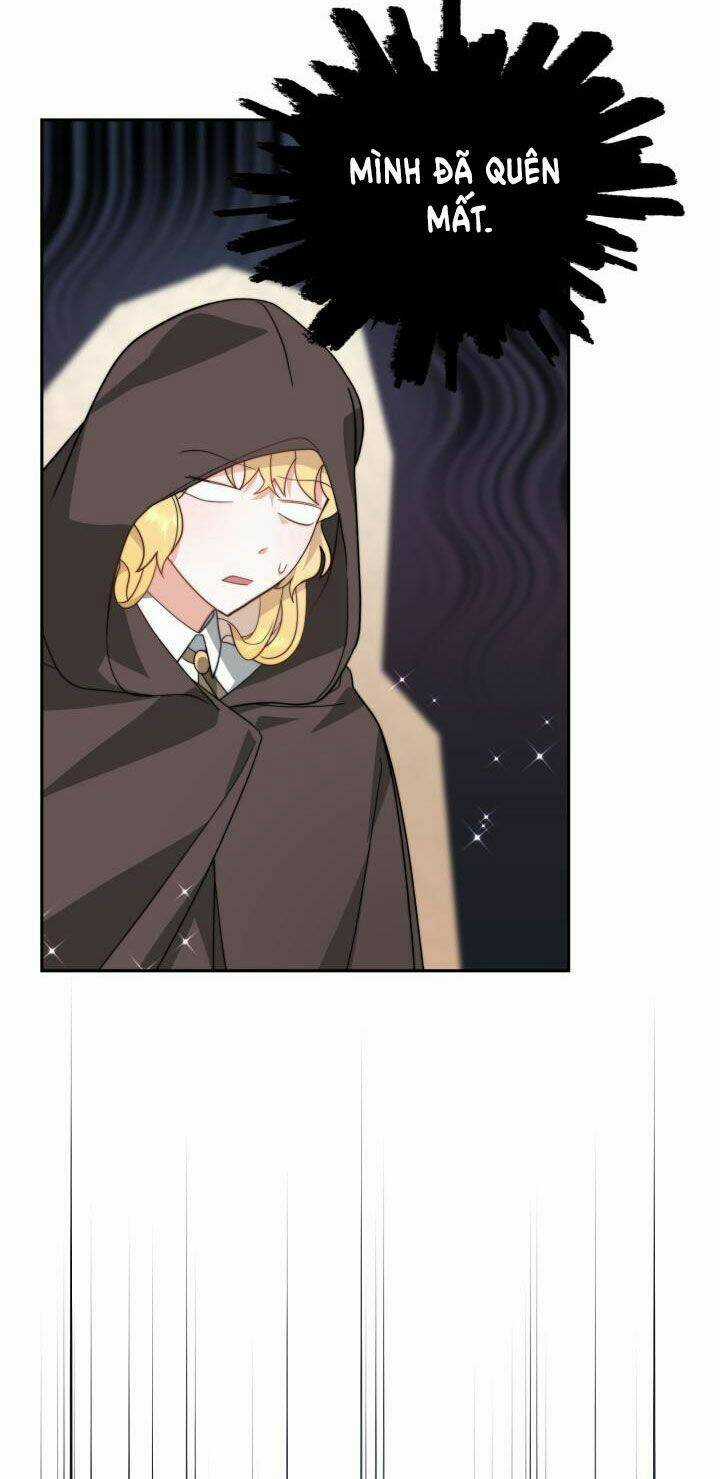 Nam Chính Là Chồng Cũ Của Tôi Chapter 8 trang 55