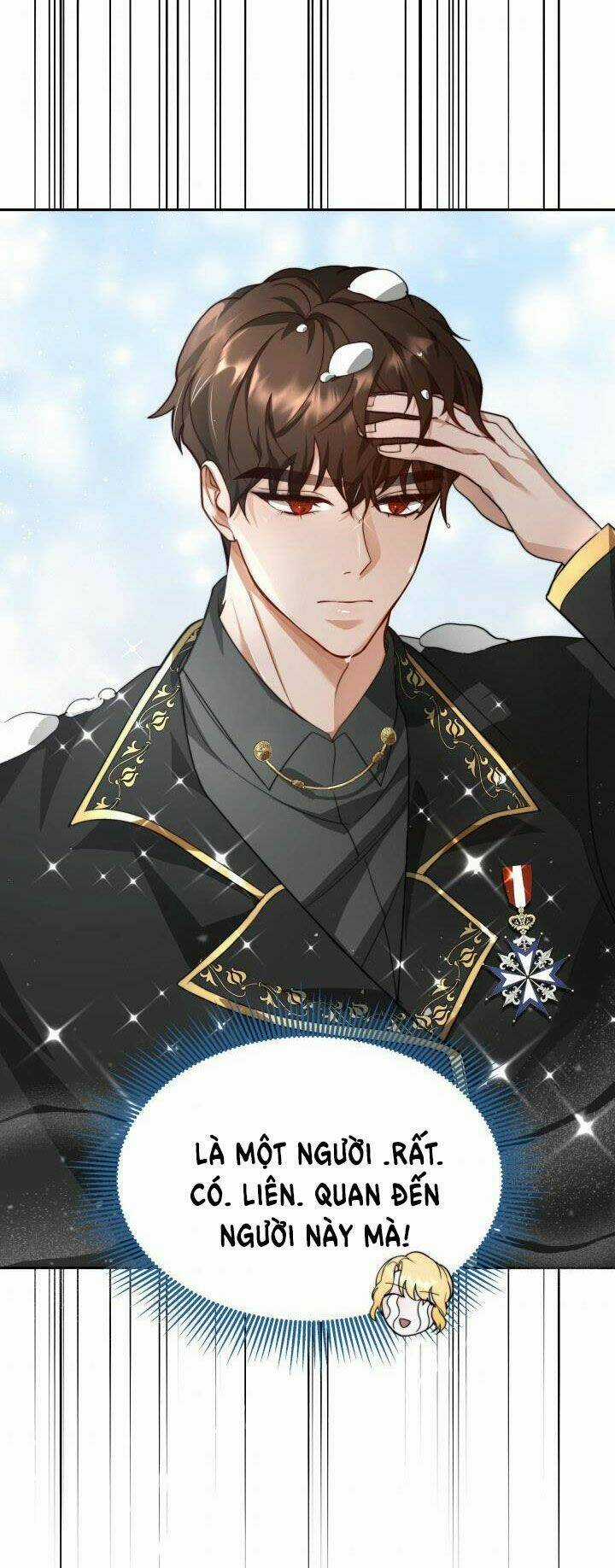 Nam Chính Là Chồng Cũ Của Tôi Chapter 8 trang 57