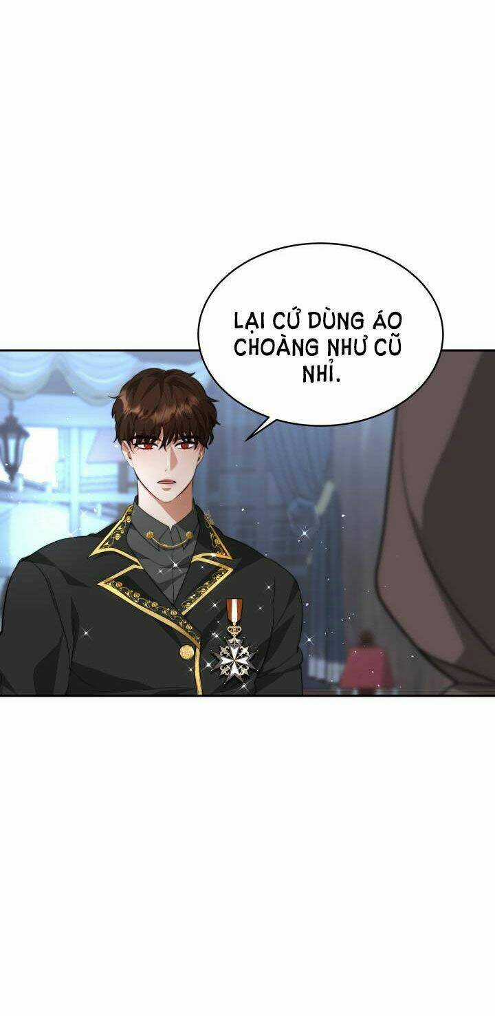 Nam Chính Là Chồng Cũ Của Tôi Chapter 8 trang 59