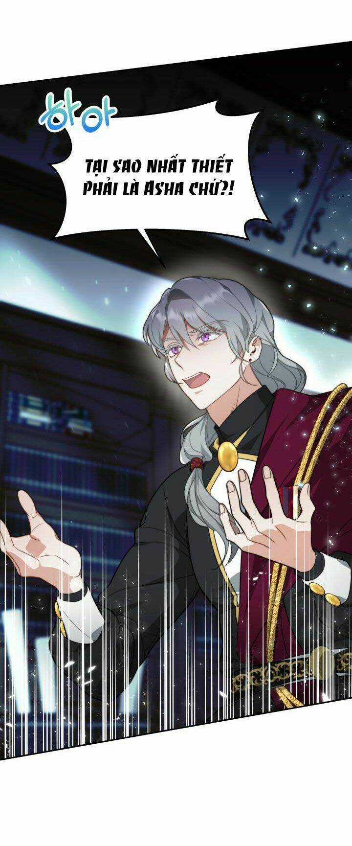 Nam Chính Là Chồng Cũ Của Tôi Chapter 8 trang 6