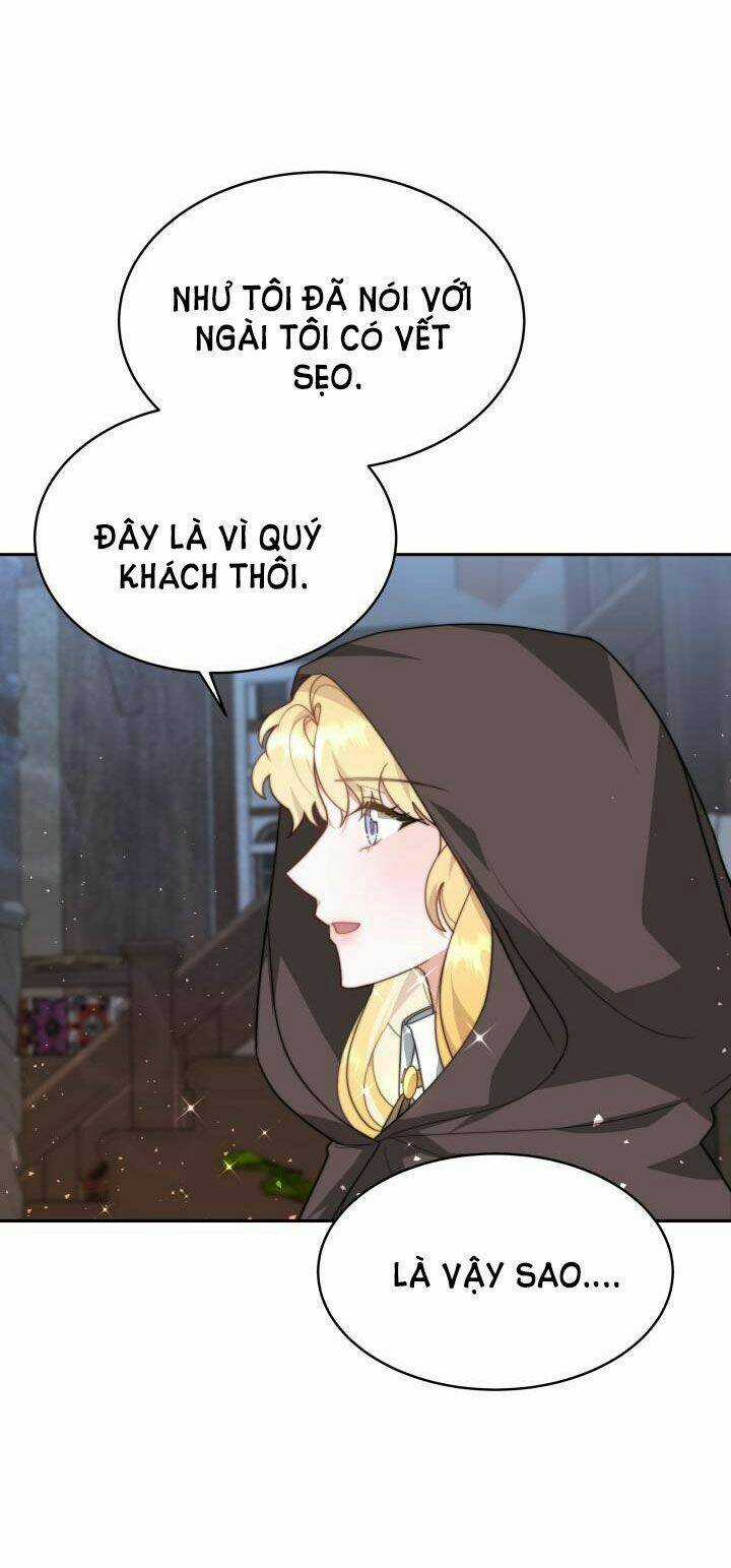 Nam Chính Là Chồng Cũ Của Tôi Chapter 8 trang 60