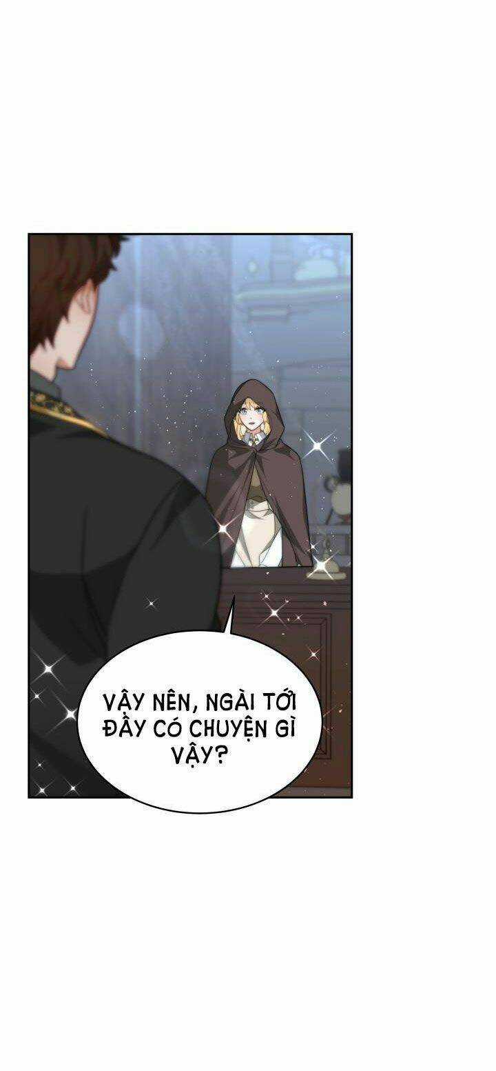 Nam Chính Là Chồng Cũ Của Tôi Chapter 8 trang 61