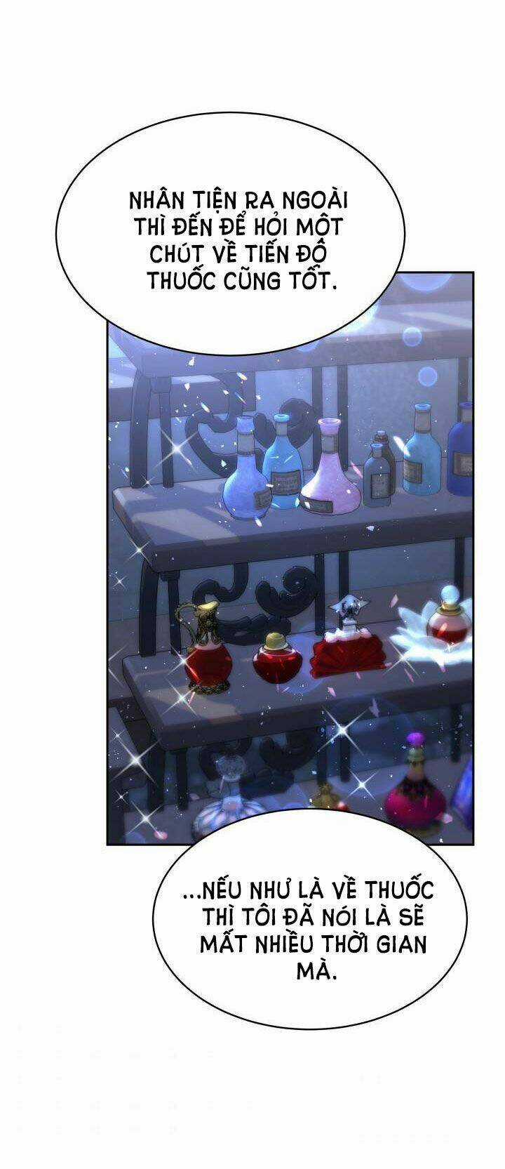 Nam Chính Là Chồng Cũ Của Tôi Chapter 8 trang 63