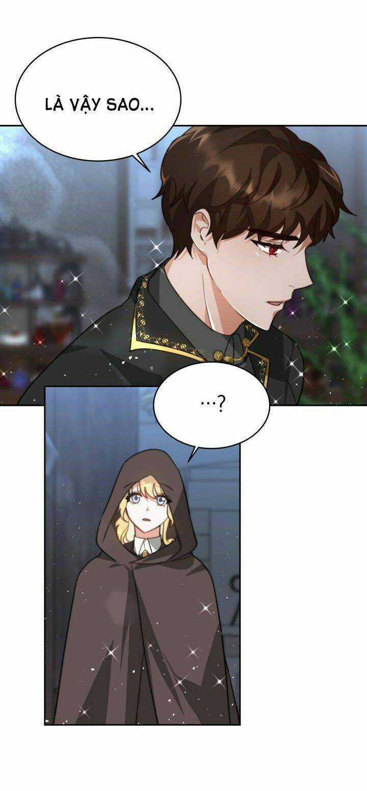 Nam Chính Là Chồng Cũ Của Tôi Chapter 8 trang 66