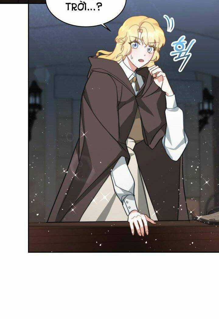 Nam Chính Là Chồng Cũ Của Tôi Chapter 8 trang 69