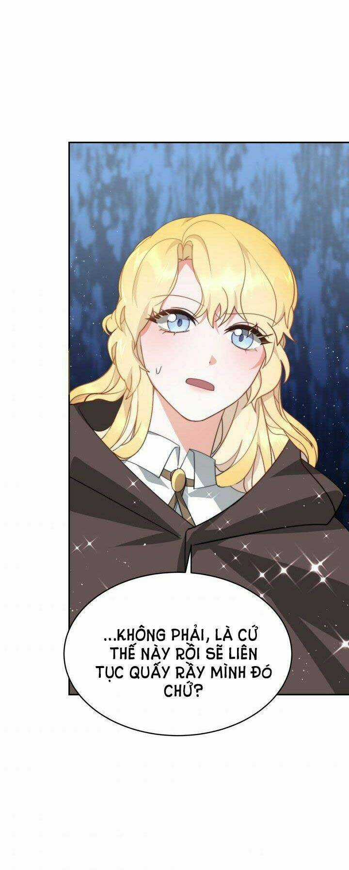 Nam Chính Là Chồng Cũ Của Tôi Chapter 8 trang 71