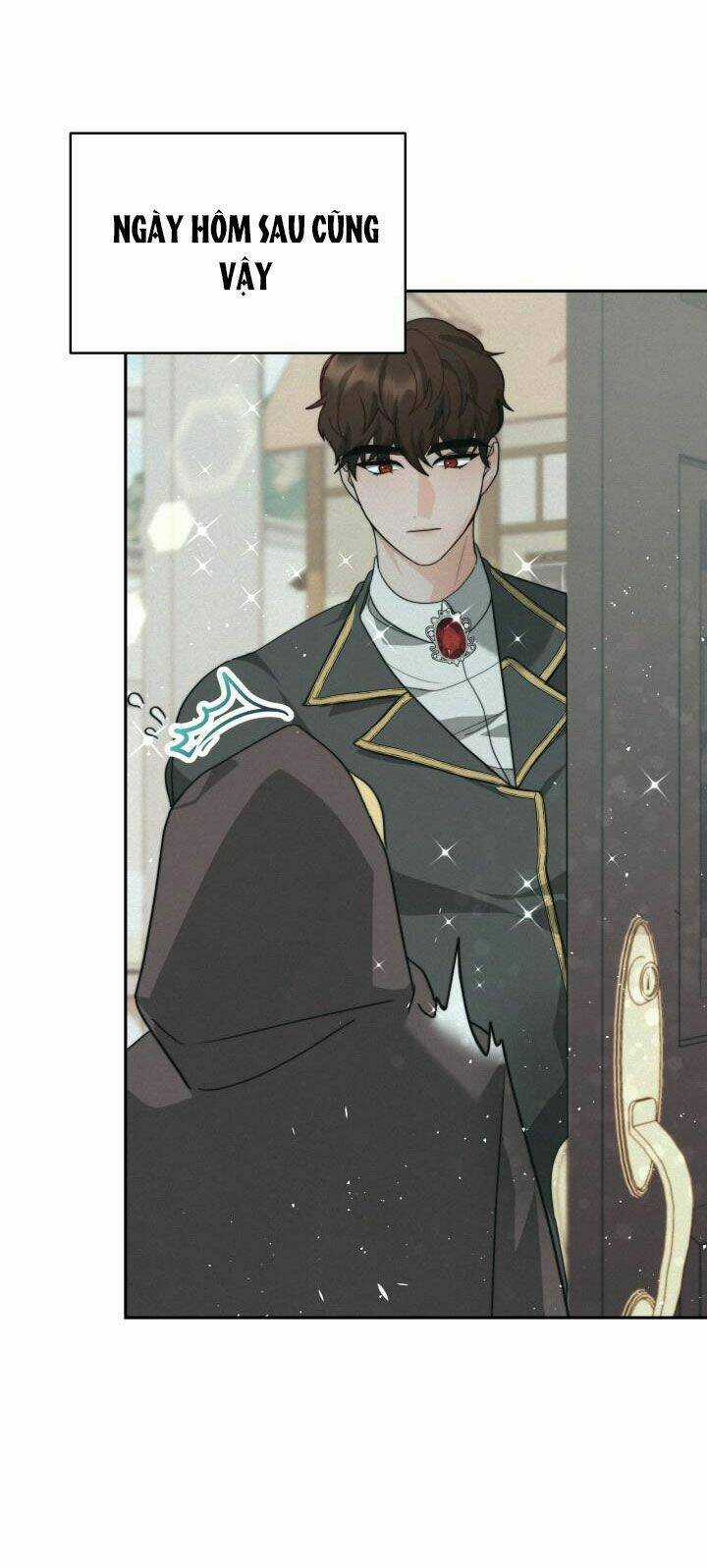 Nam Chính Là Chồng Cũ Của Tôi Chapter 8 trang 73