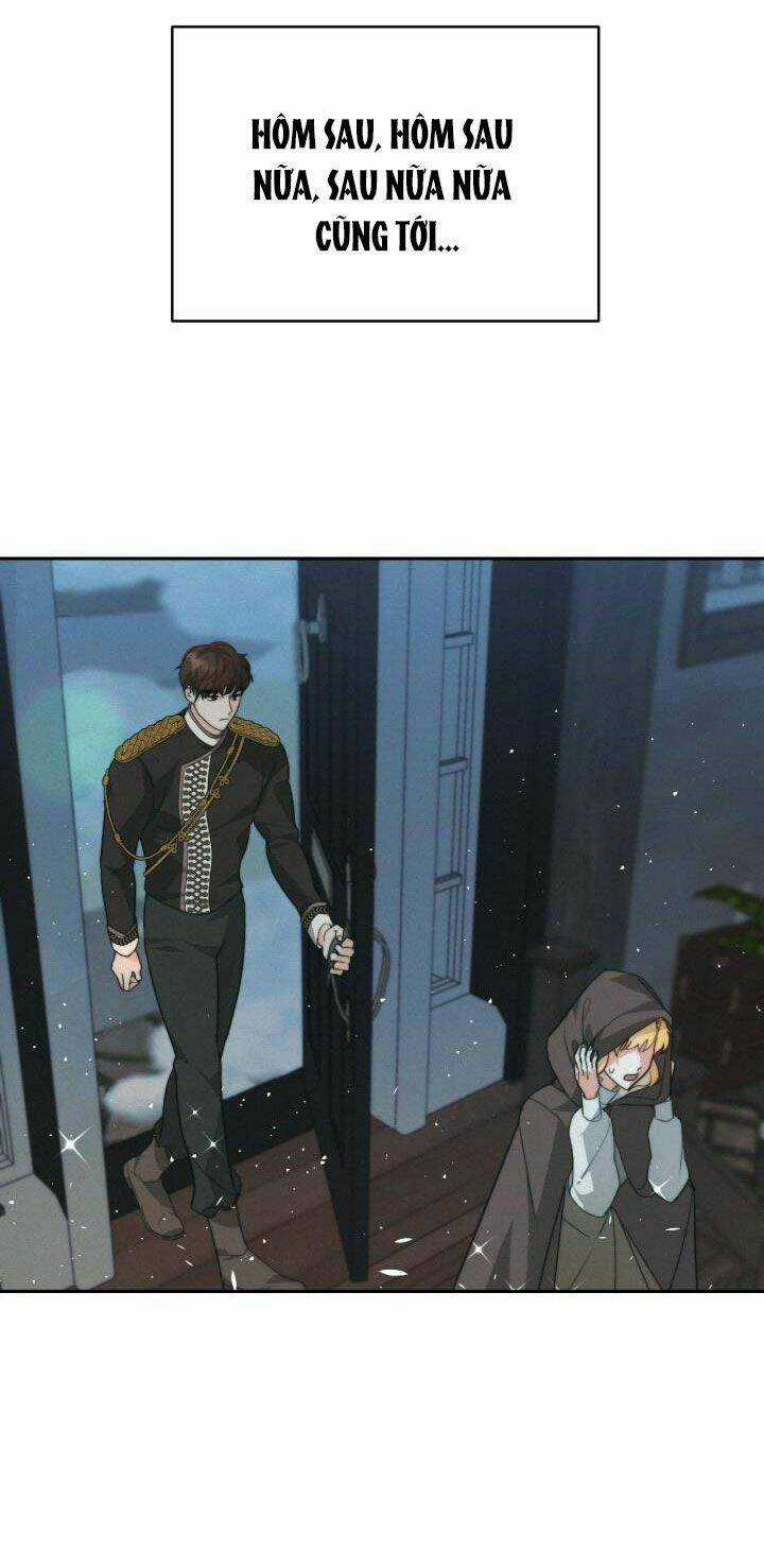 Nam Chính Là Chồng Cũ Của Tôi Chapter 8 trang 75