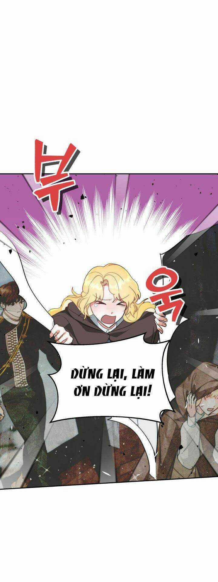 Nam Chính Là Chồng Cũ Của Tôi Chapter 8 trang 76