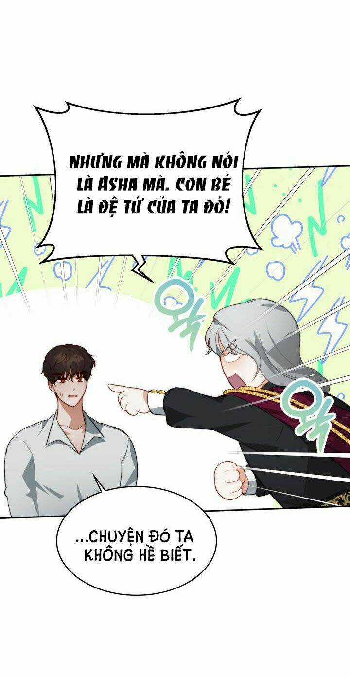 Nam Chính Là Chồng Cũ Của Tôi Chapter 8 trang 9