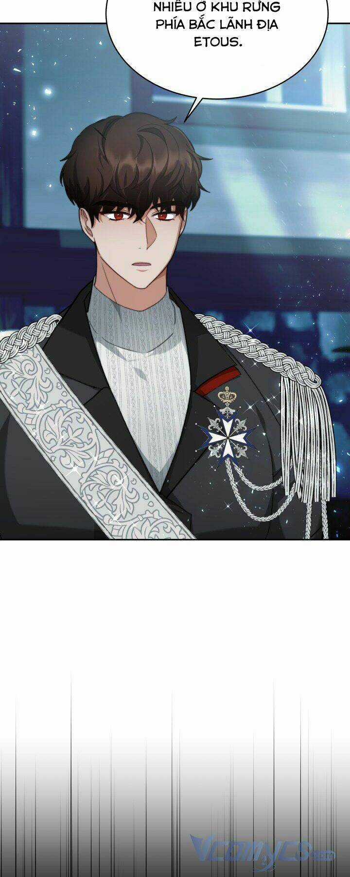 Nam Chính Là Chồng Cũ Của Tôi Chapter 9 trang 10