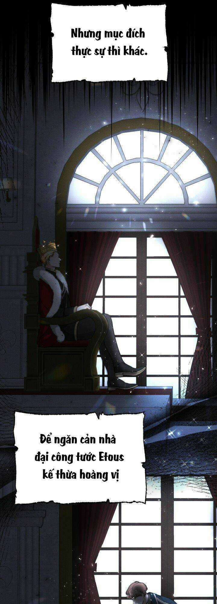 Nam Chính Là Chồng Cũ Của Tôi Chapter 9 trang 14