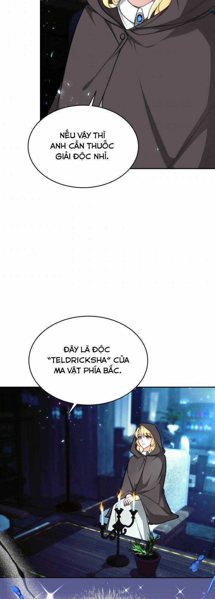 Nam Chính Là Chồng Cũ Của Tôi Chapter 9 trang 17