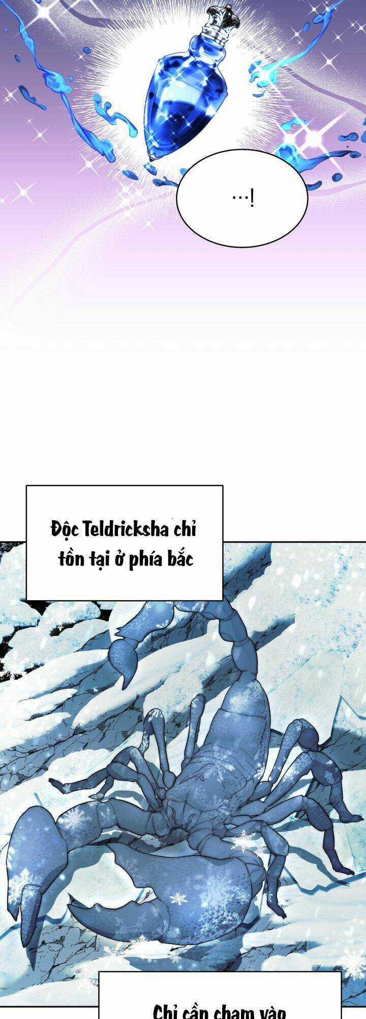 Nam Chính Là Chồng Cũ Của Tôi Chapter 9 trang 18