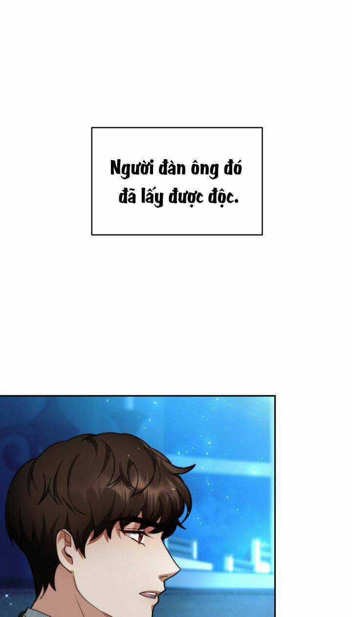 Nam Chính Là Chồng Cũ Của Tôi Chapter 9 trang 20