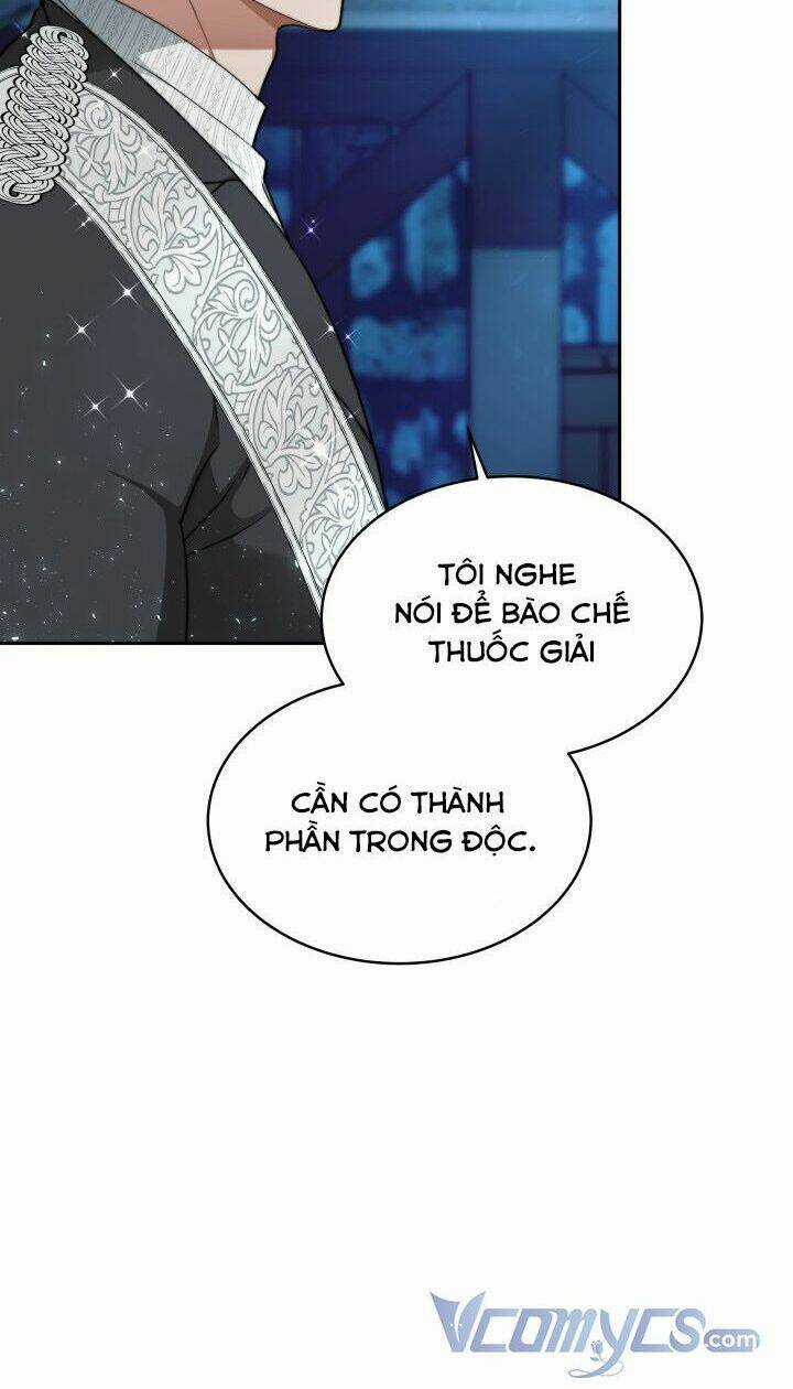 Nam Chính Là Chồng Cũ Của Tôi Chapter 9 trang 21