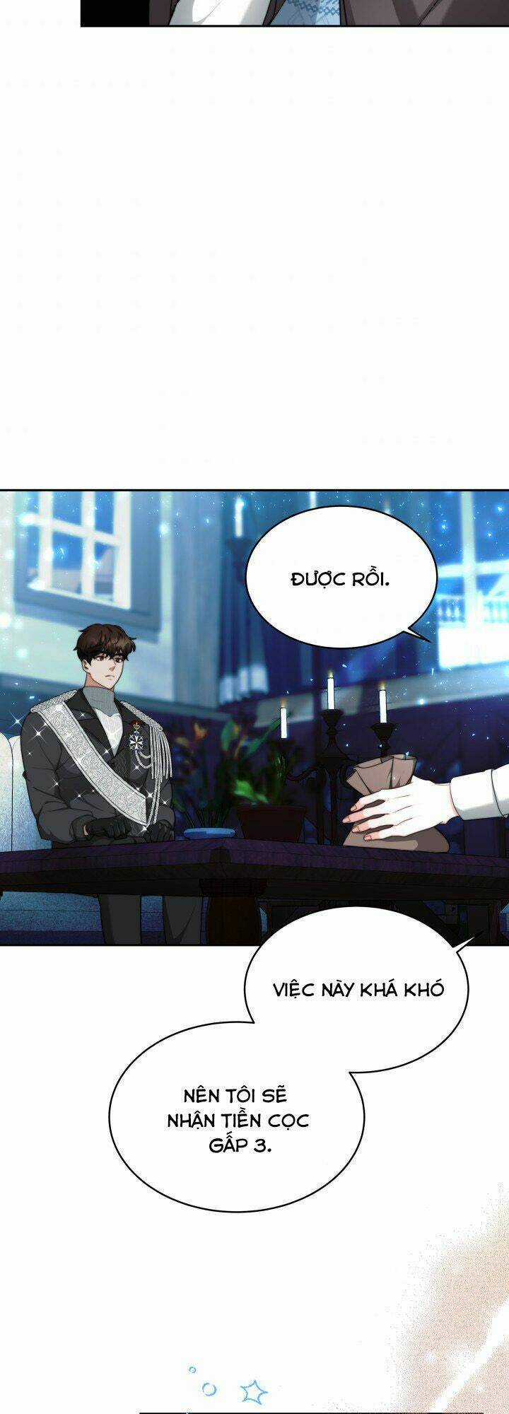 Nam Chính Là Chồng Cũ Của Tôi Chapter 9 trang 23