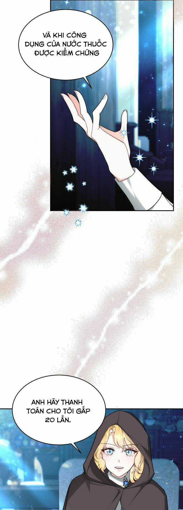 Nam Chính Là Chồng Cũ Của Tôi Chapter 9 trang 24