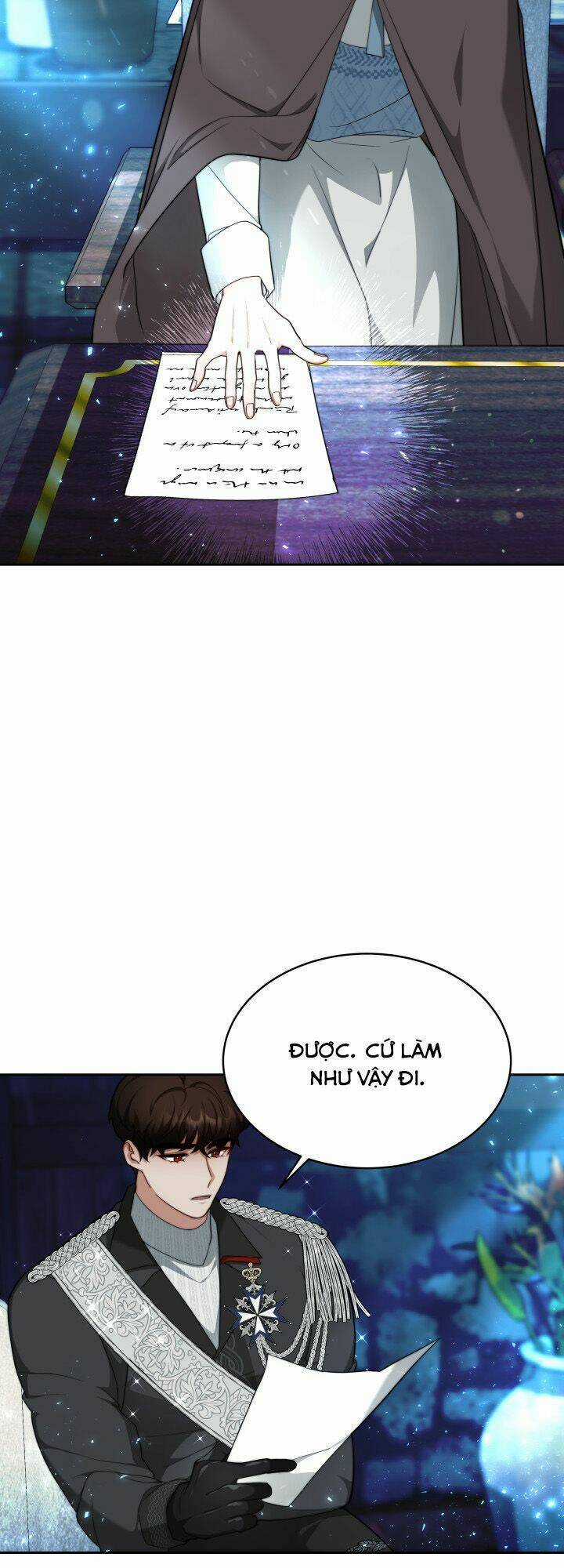 Nam Chính Là Chồng Cũ Của Tôi Chapter 9 trang 25