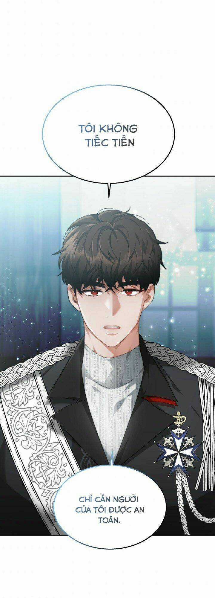 Nam Chính Là Chồng Cũ Của Tôi Chapter 9 trang 28