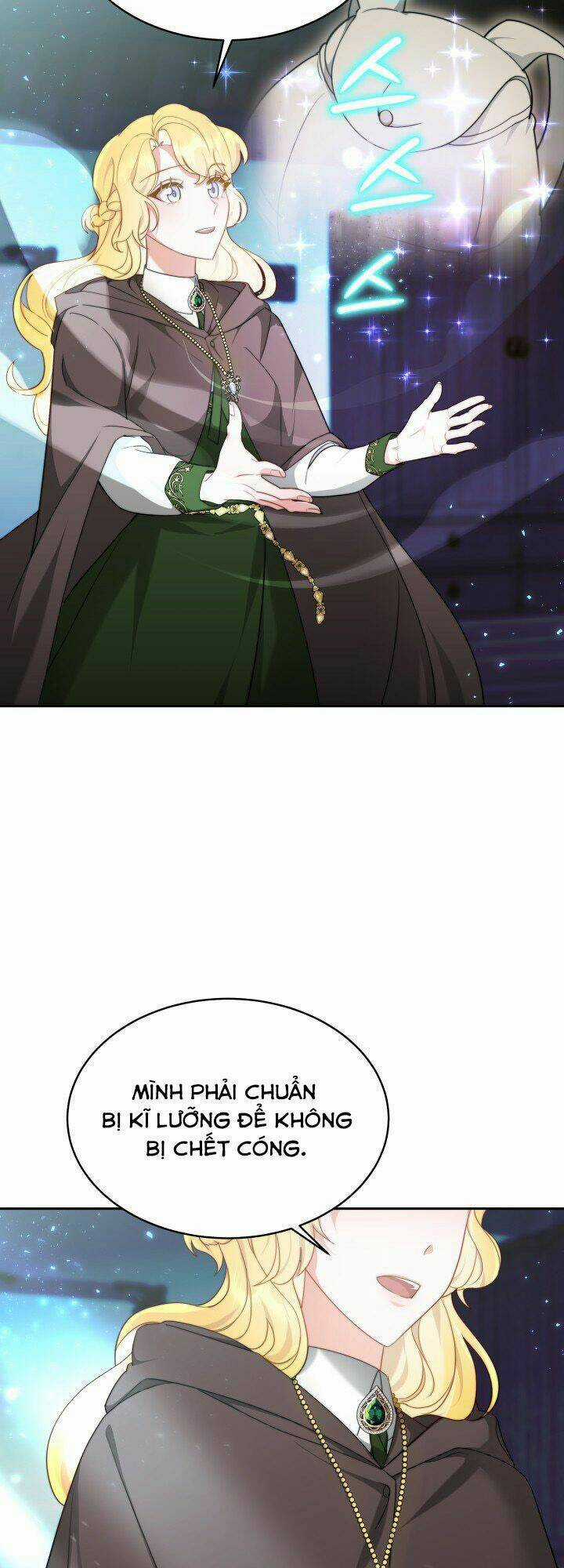 Nam Chính Là Chồng Cũ Của Tôi Chapter 9 trang 36