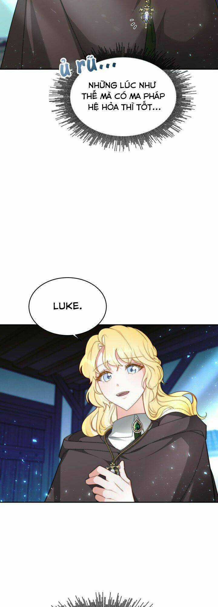 Nam Chính Là Chồng Cũ Của Tôi Chapter 9 trang 37