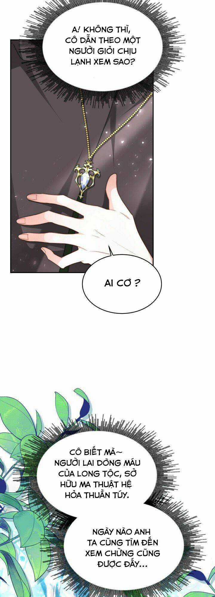 Nam Chính Là Chồng Cũ Của Tôi Chapter 9 trang 38