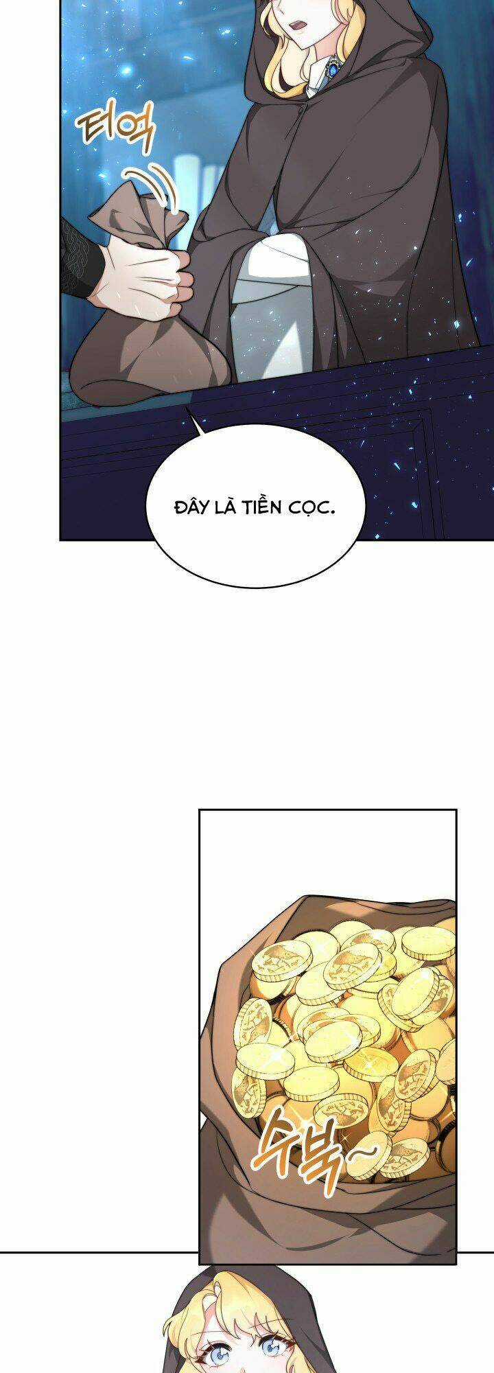 Nam Chính Là Chồng Cũ Của Tôi Chapter 9 trang 4