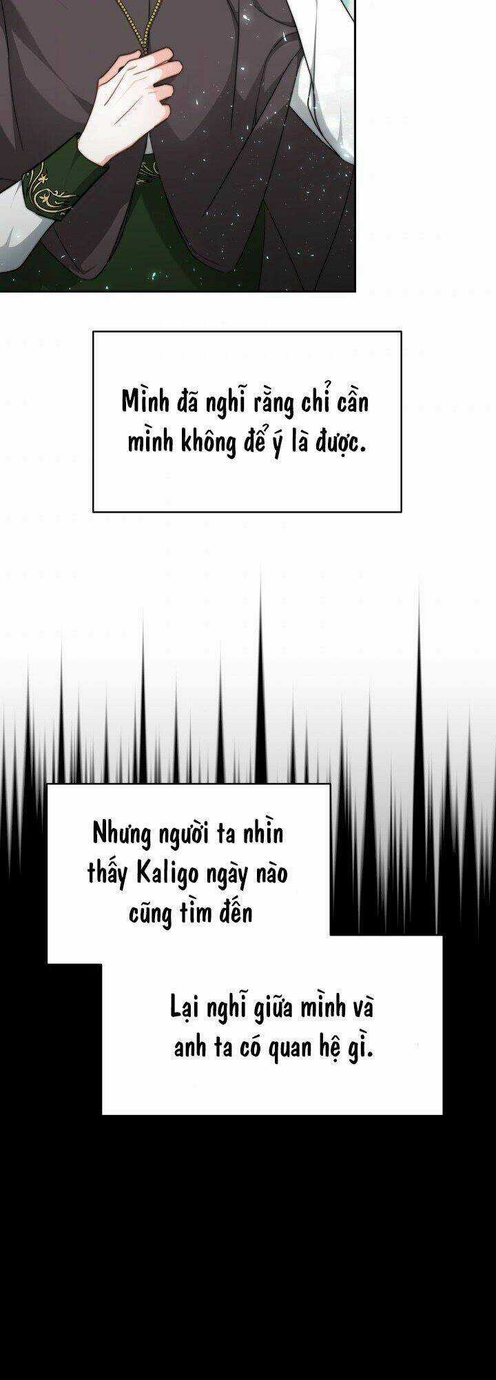 Nam Chính Là Chồng Cũ Của Tôi Chapter 9 trang 40