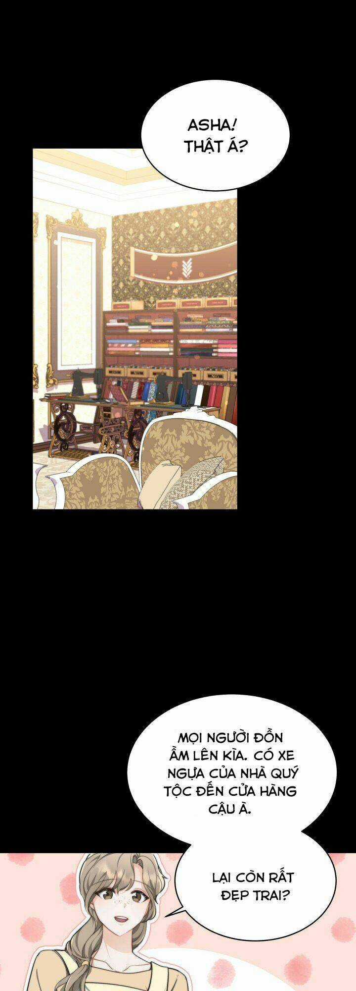 Nam Chính Là Chồng Cũ Của Tôi Chapter 9 trang 41