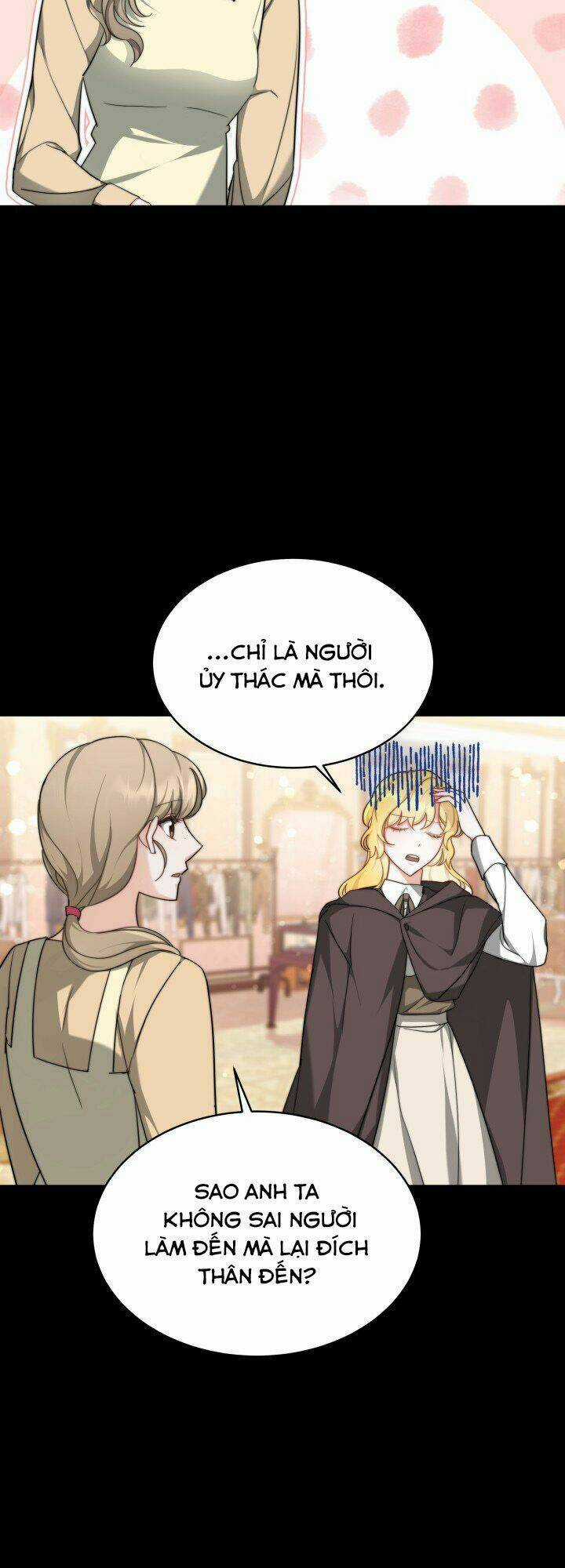 Nam Chính Là Chồng Cũ Của Tôi Chapter 9 trang 42