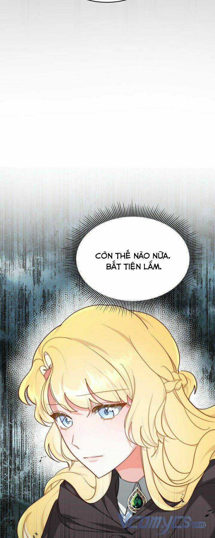 Nam Chính Là Chồng Cũ Của Tôi Chapter 9 trang 44