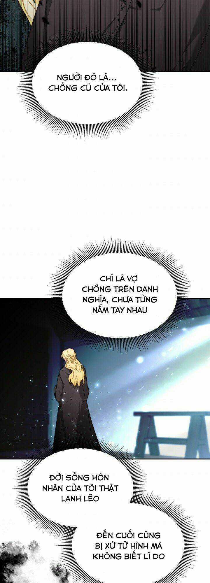 Nam Chính Là Chồng Cũ Của Tôi Chapter 9 trang 45