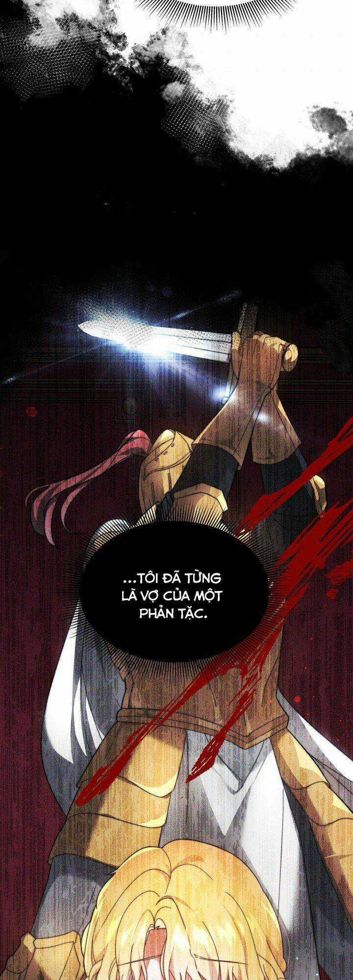 Nam Chính Là Chồng Cũ Của Tôi Chapter 9 trang 46