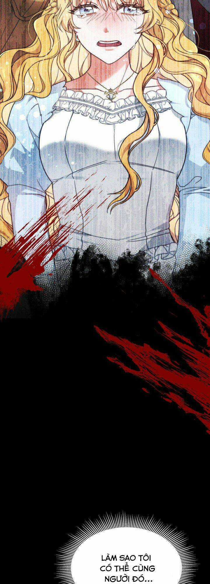 Nam Chính Là Chồng Cũ Của Tôi Chapter 9 trang 47