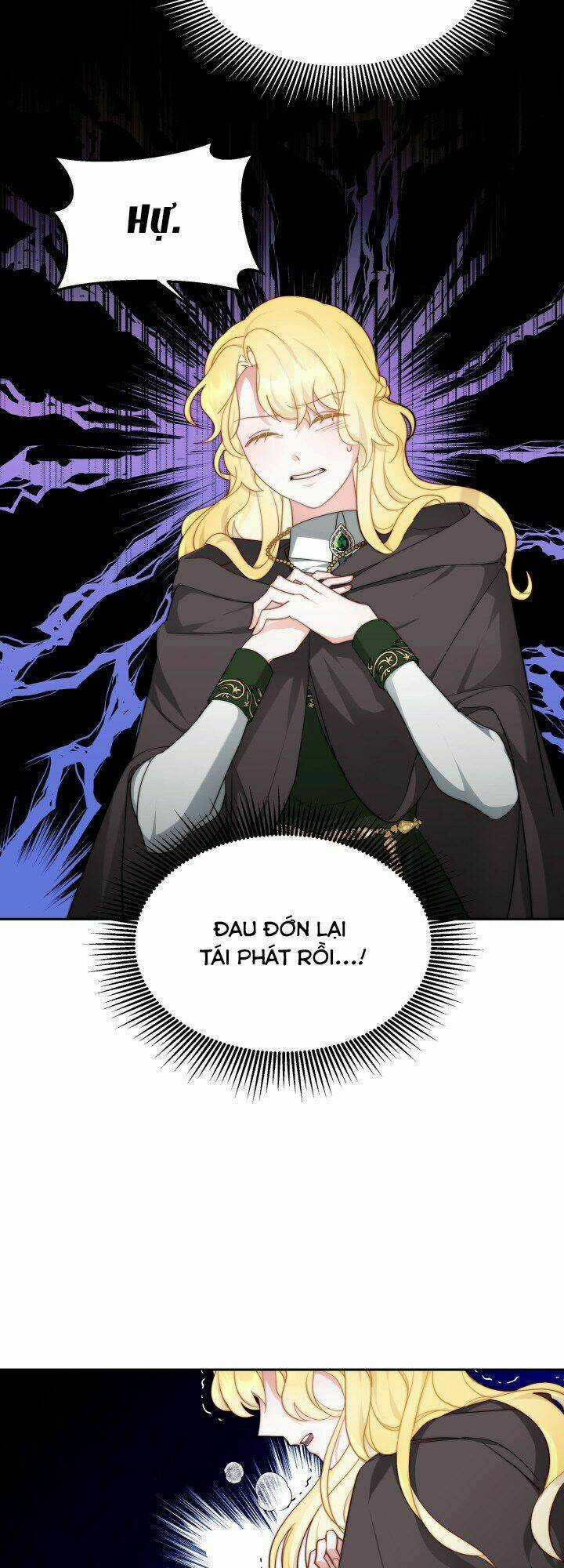 Nam Chính Là Chồng Cũ Của Tôi Chapter 9 trang 48