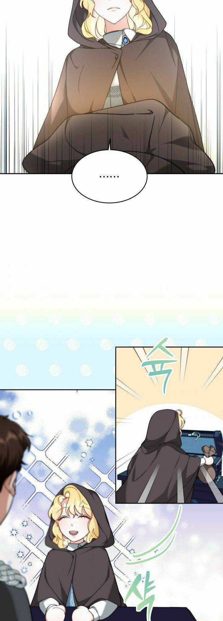 Nam Chính Là Chồng Cũ Của Tôi Chapter 9 trang 5