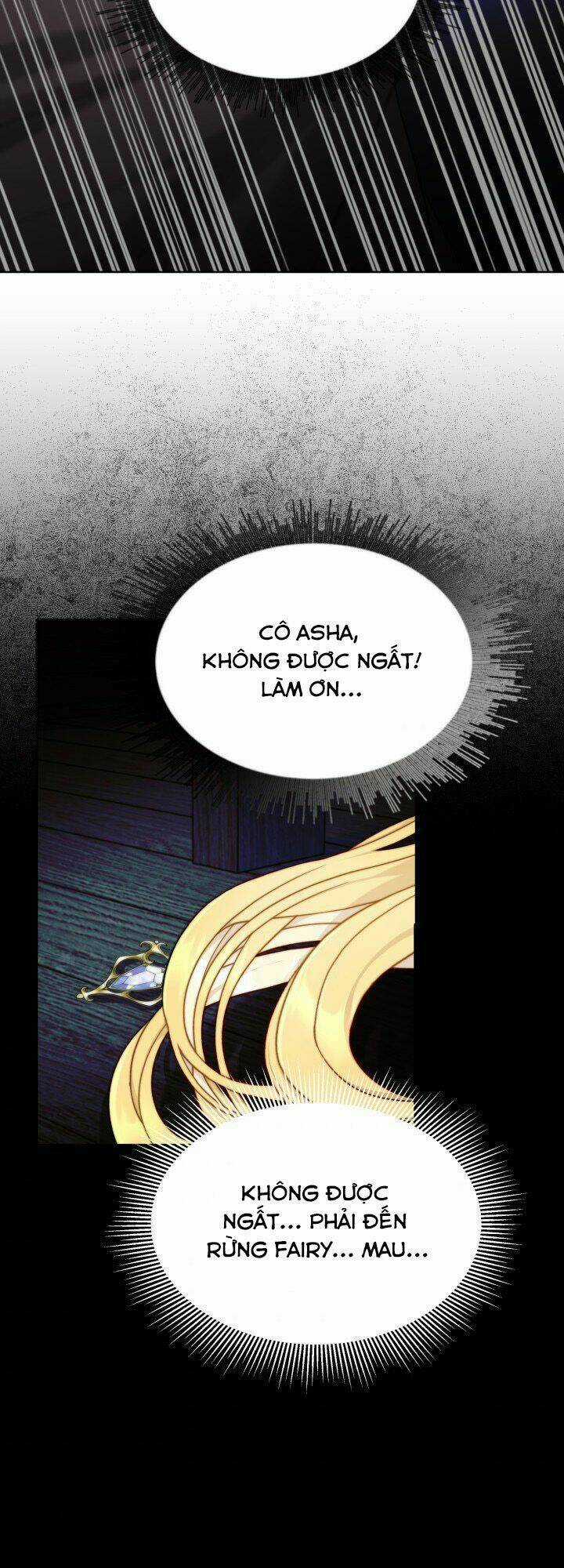 Nam Chính Là Chồng Cũ Của Tôi Chapter 9 trang 50