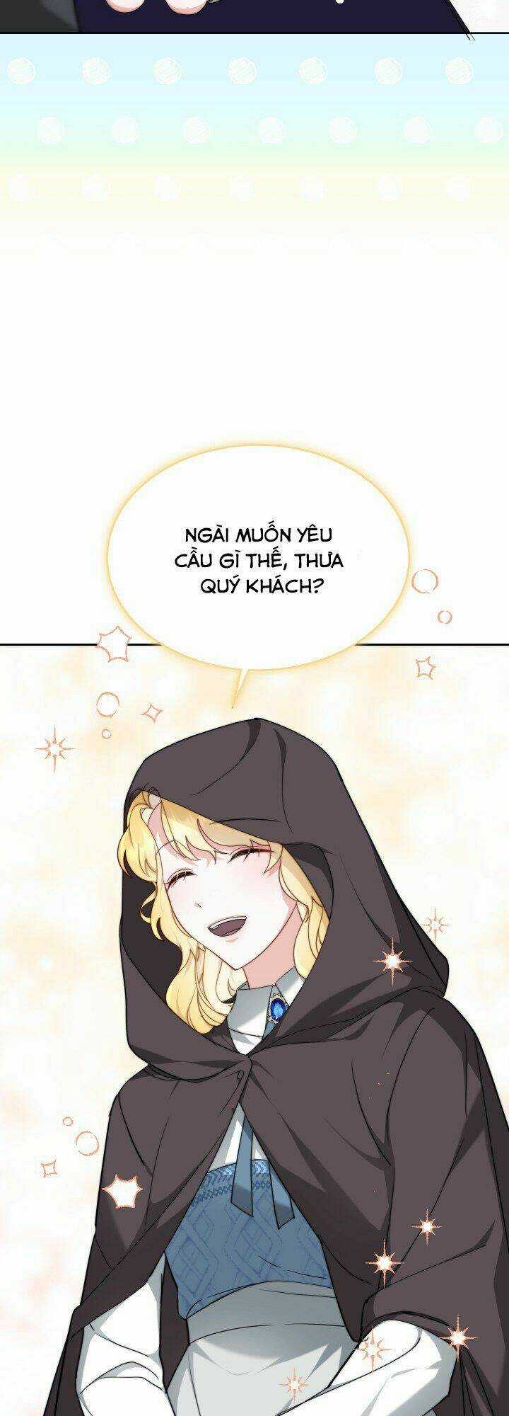 Nam Chính Là Chồng Cũ Của Tôi Chapter 9 trang 6