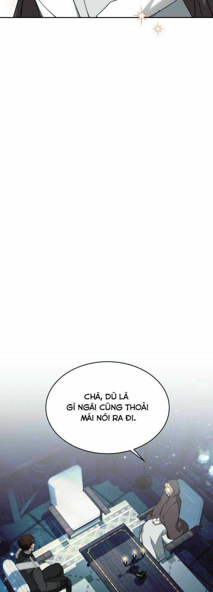 Nam Chính Là Chồng Cũ Của Tôi Chapter 9 trang 7