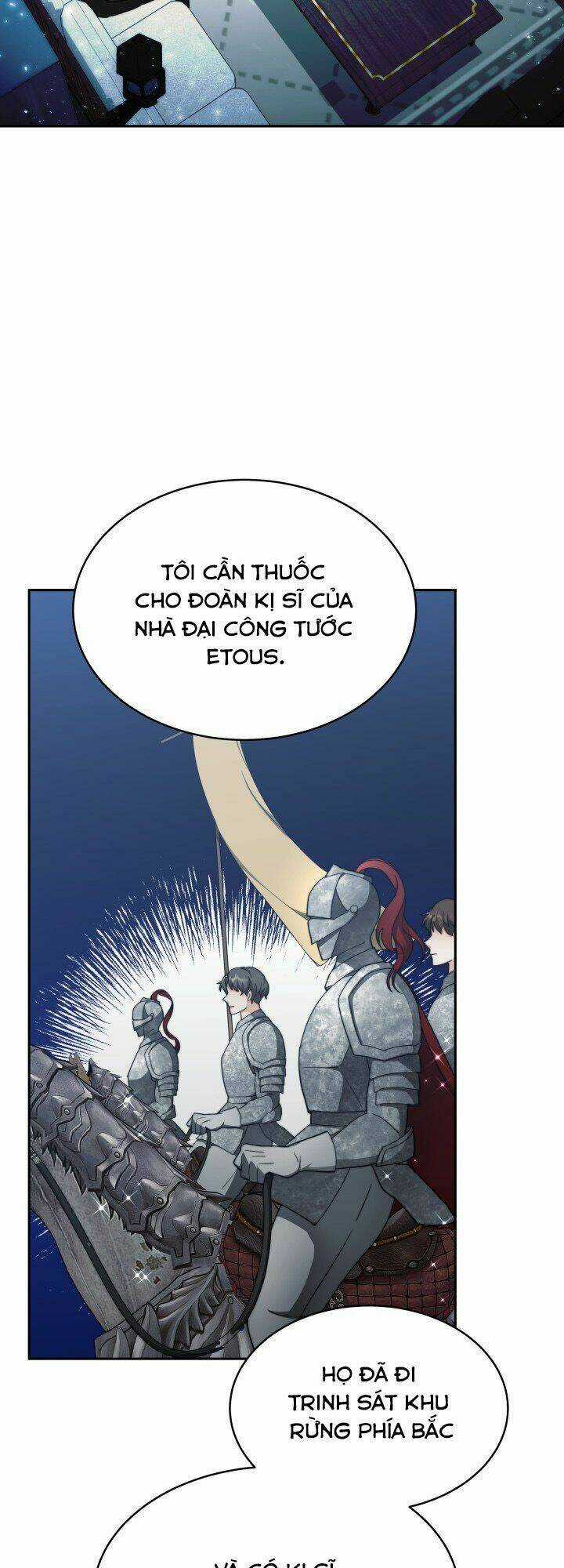 Nam Chính Là Chồng Cũ Của Tôi Chapter 9 trang 8