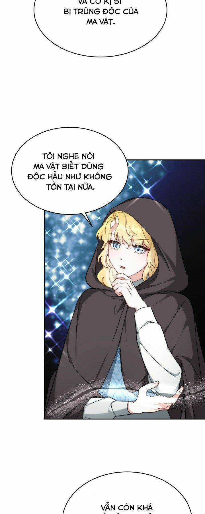 Nam Chính Là Chồng Cũ Của Tôi Chapter 9 trang 9