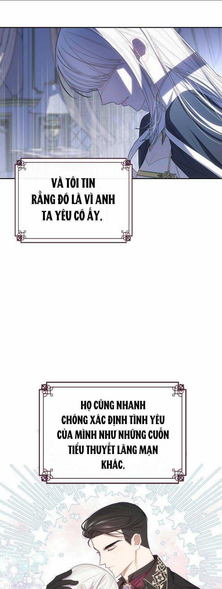 Nam Chính Quái Vật Sống Dưới Giường Tôi Chapter 1 trang 13