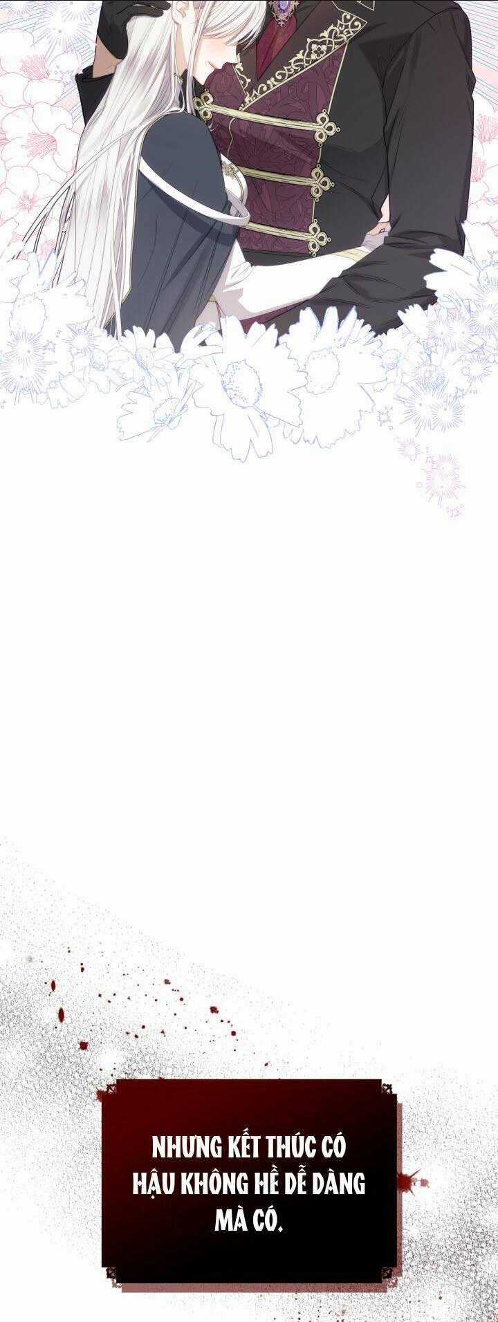 Nam Chính Quái Vật Sống Dưới Giường Tôi Chapter 1 trang 14