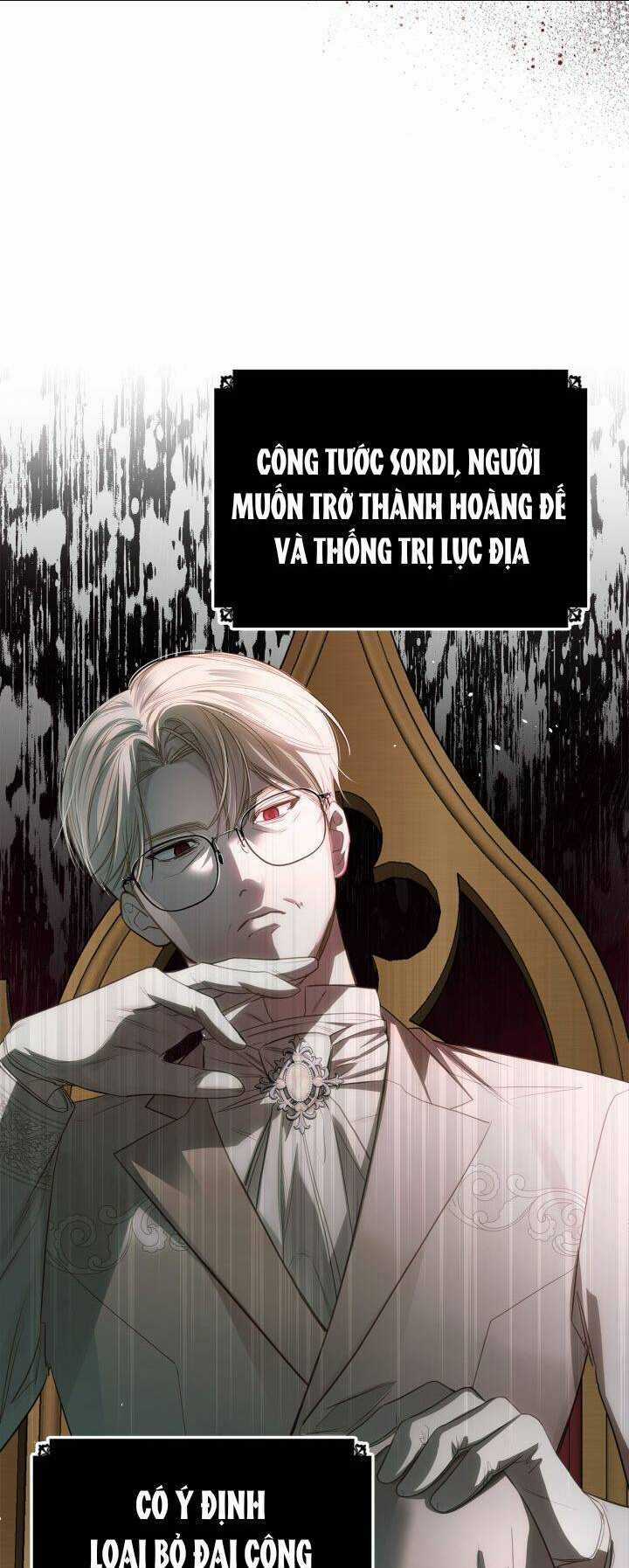 Nam Chính Quái Vật Sống Dưới Giường Tôi Chapter 1 trang 15