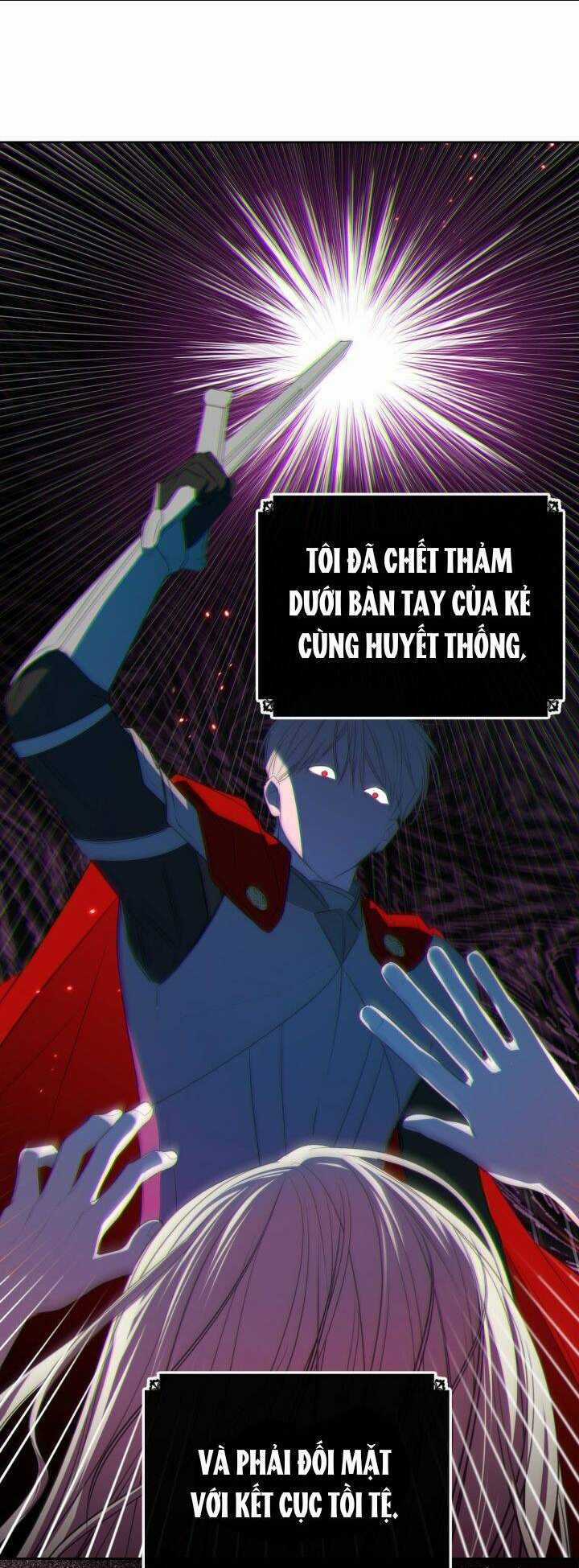 Nam Chính Quái Vật Sống Dưới Giường Tôi Chapter 1 trang 24