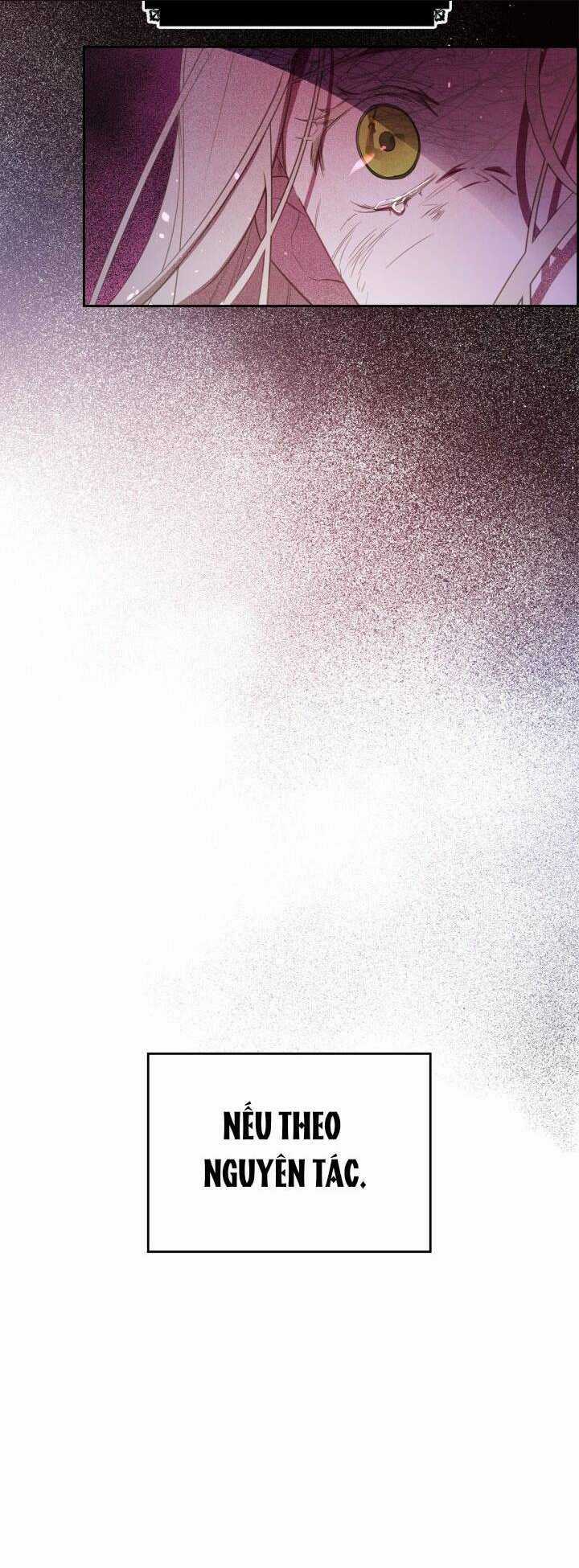 Nam Chính Quái Vật Sống Dưới Giường Tôi Chapter 1 trang 25